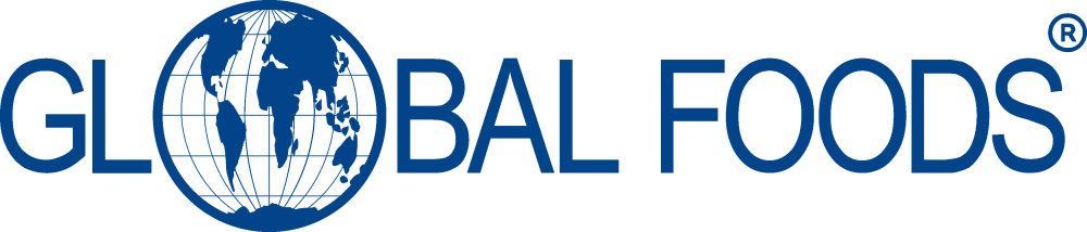 Логотип партнера Global Foods