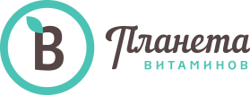 Логотип партнера Планета Витаминов