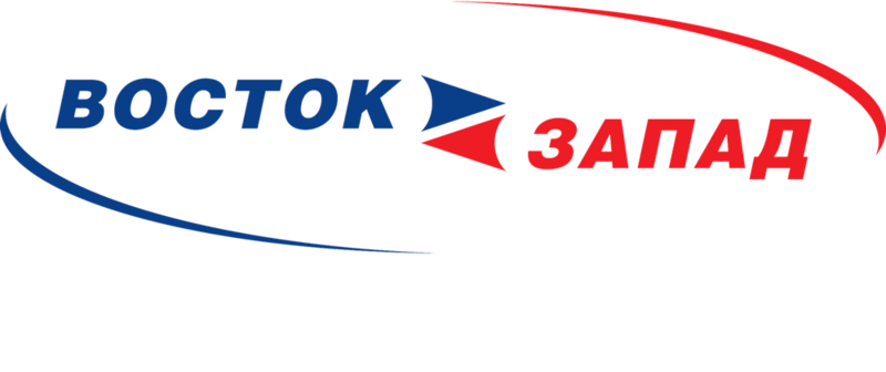 Логотип партнера Восток Запад